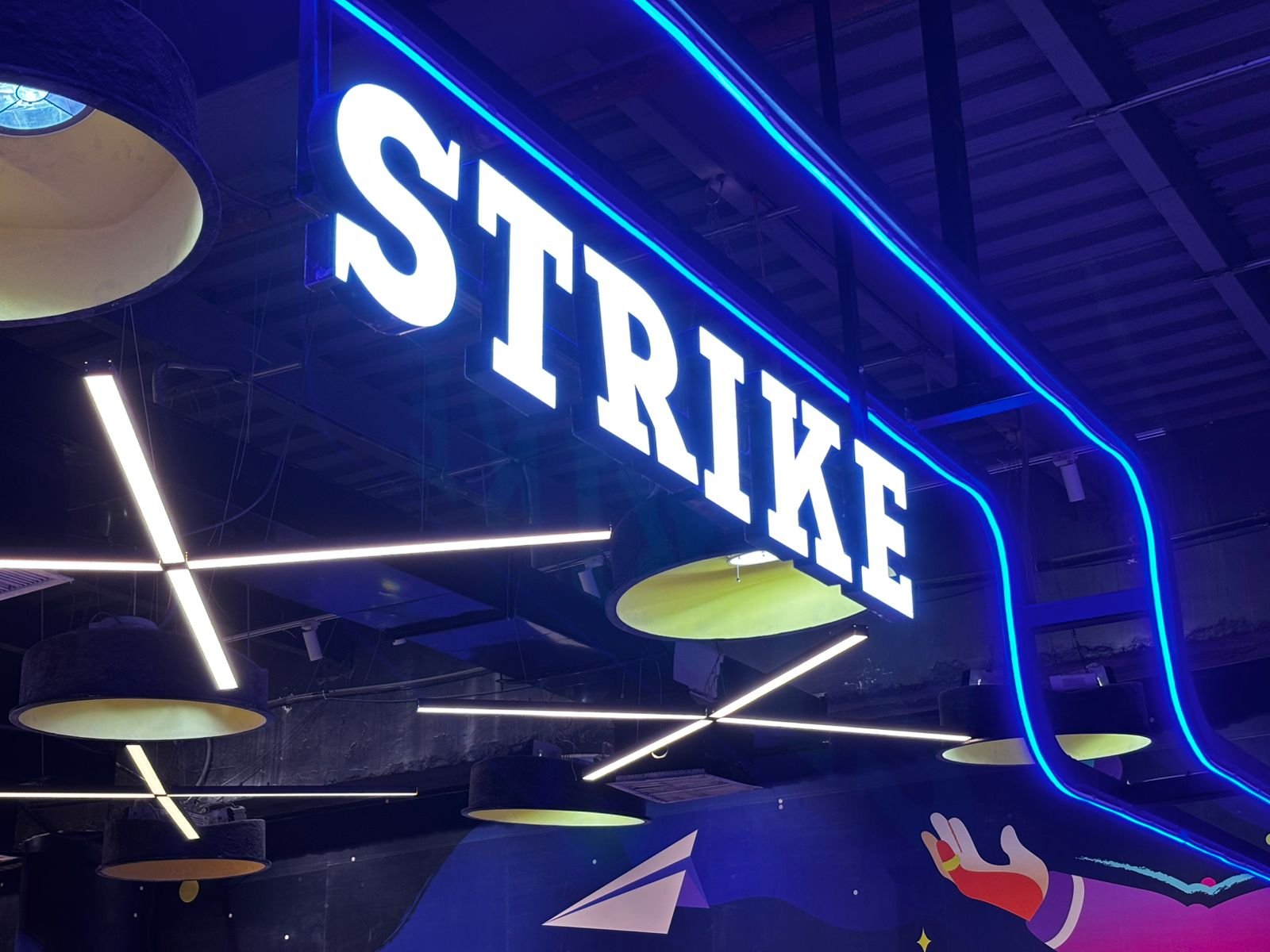 LED Signage